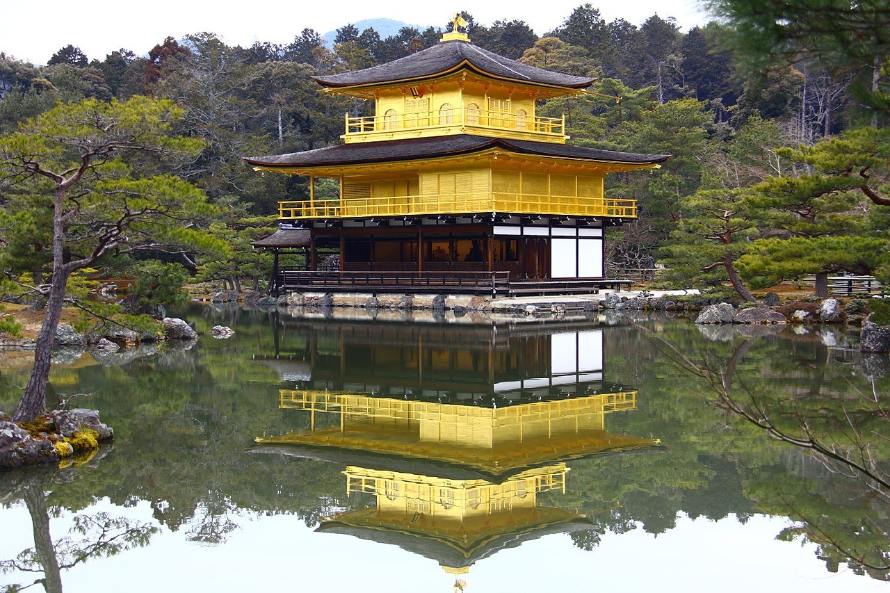 Sunday's Japan work